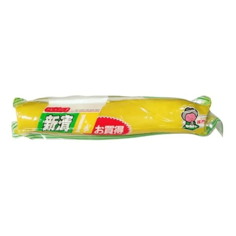SHINZUME Takuan radis jaune mariné 500g