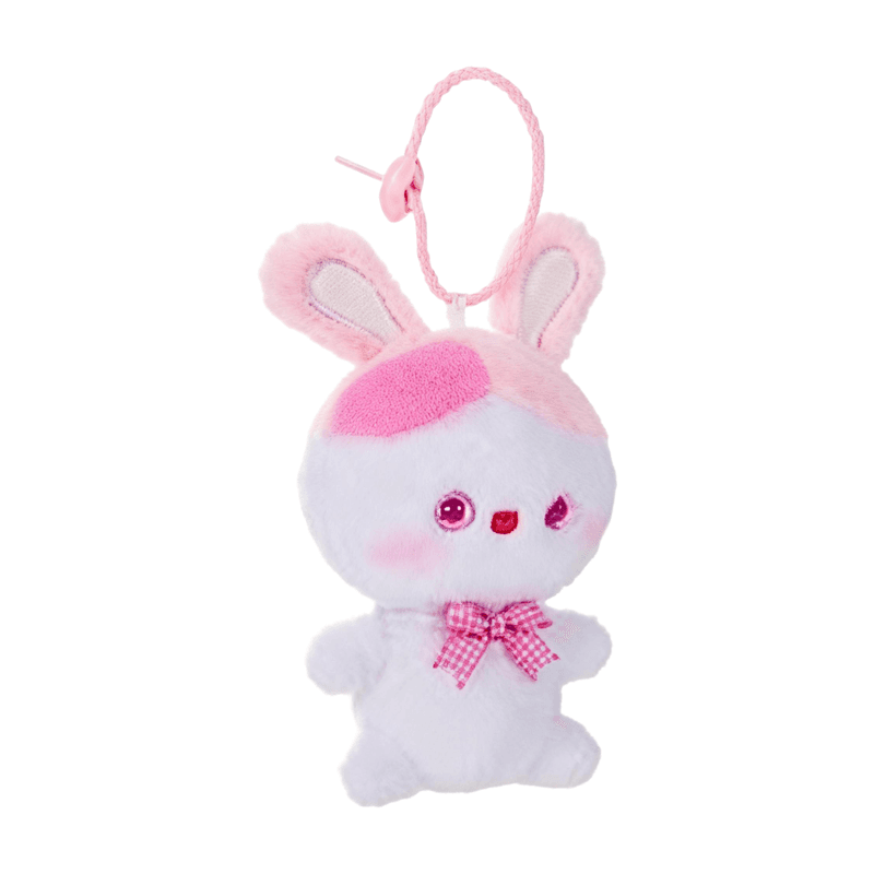 Porte-clés en peluche Série Bonbons YS 12 cm