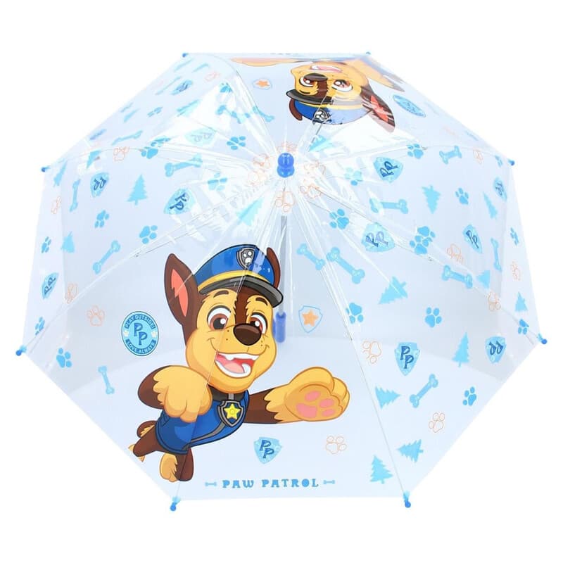 Vadobag Parapluie Pat' Patrouille Rainy Days