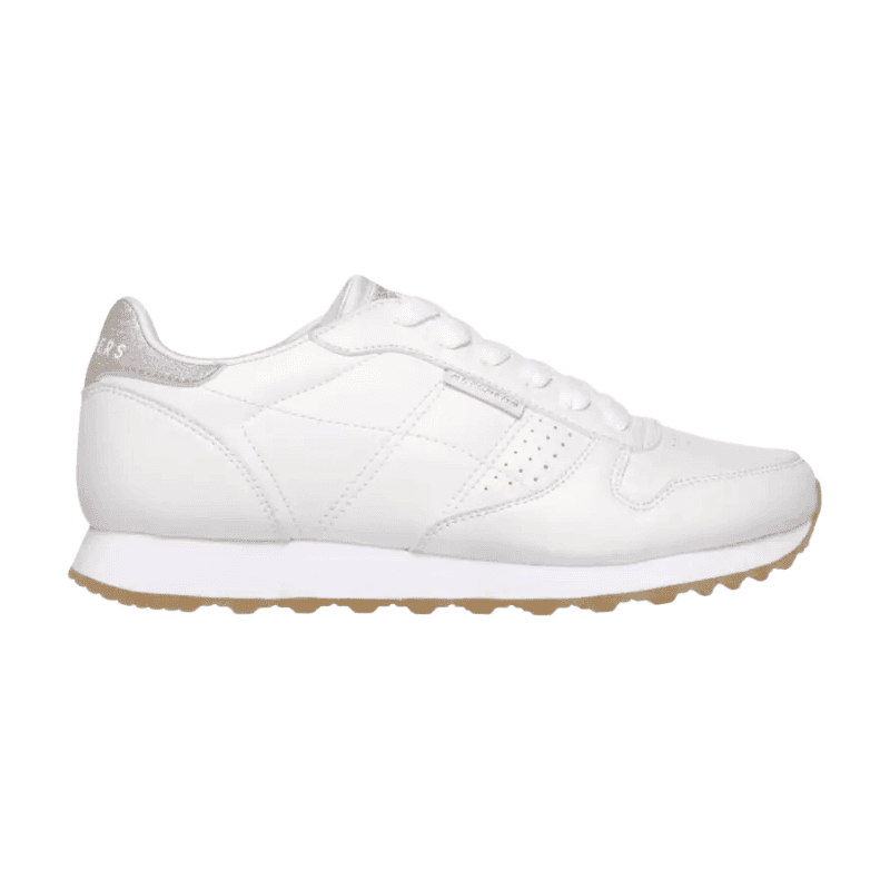 Skechers OG 85 Old School Blanc