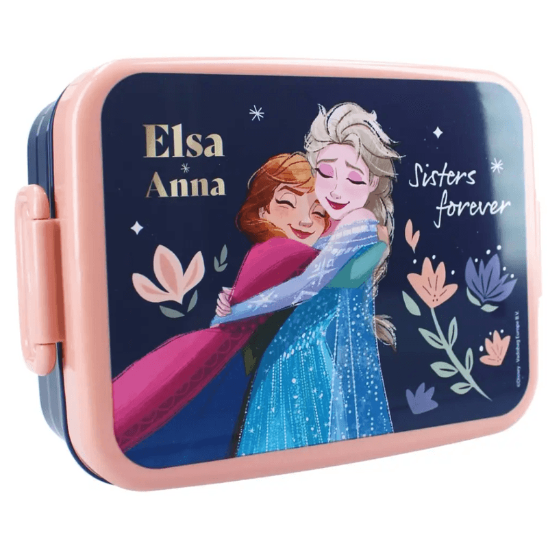 VADOBAG Lunchbox Frozen II Coffret repas