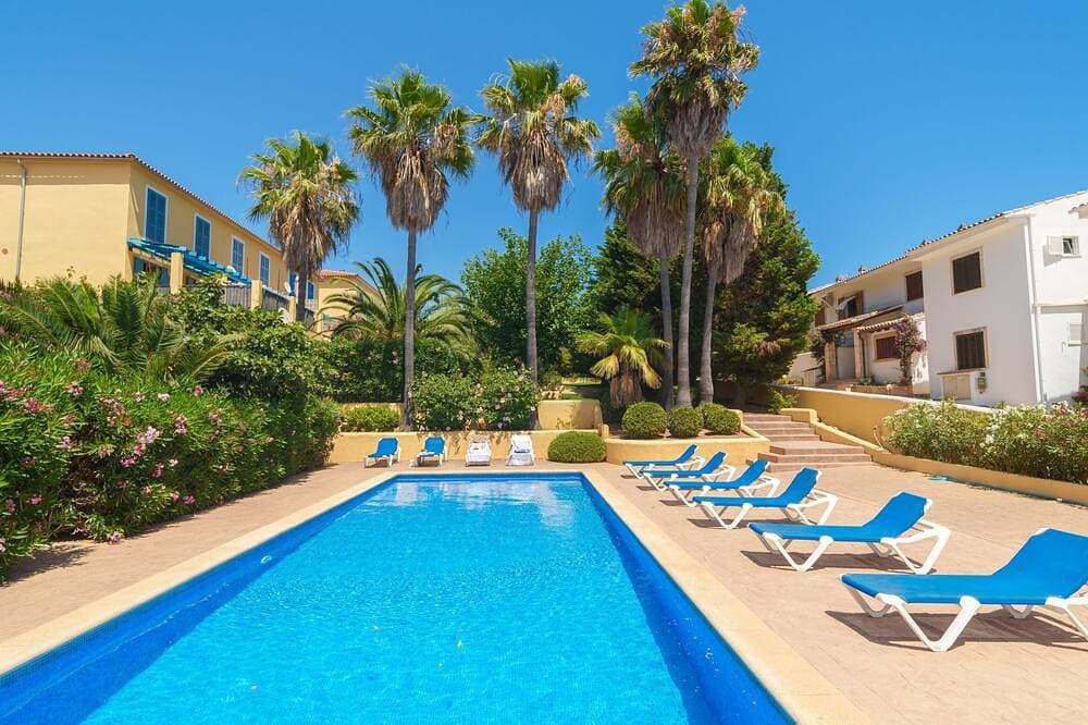 Appartement de vacances à Manacor à partir de 270€ par nuit