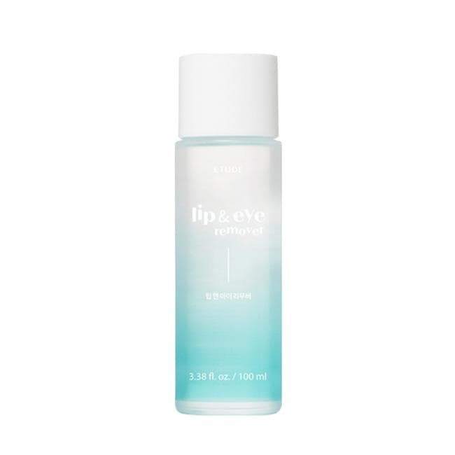 Etude House Dissolvant pour les lèvres et les yeux 100 ml/250 ml (7 possibilités) 100g x 1PCS