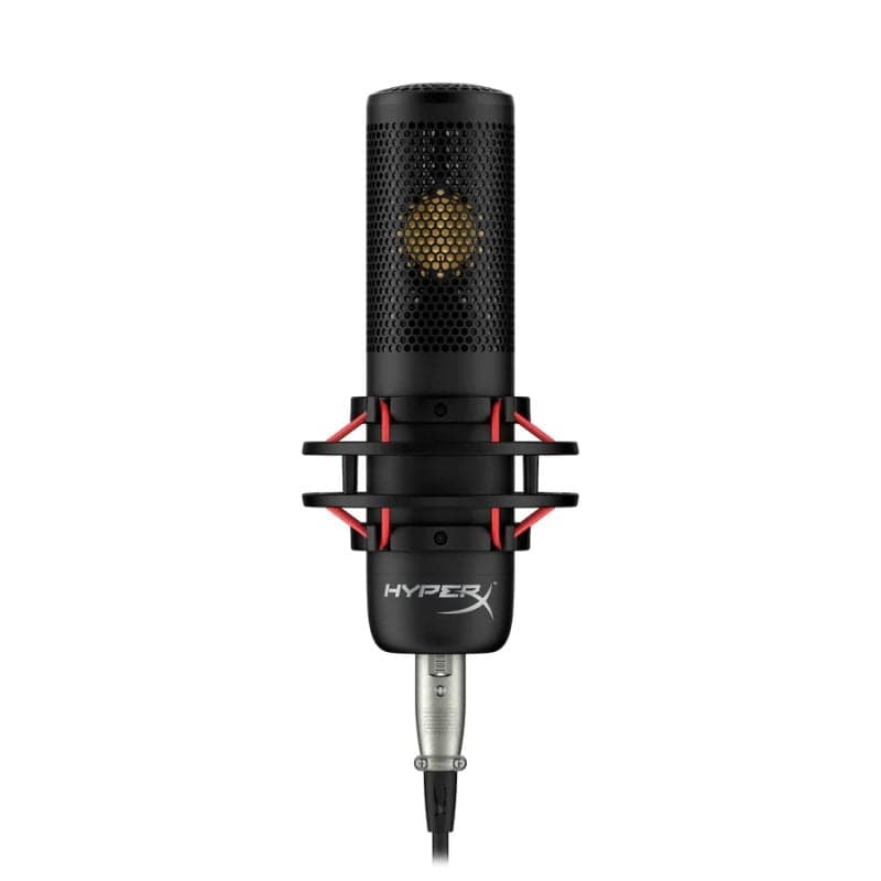 Microphone de jeu HyperX ProCast