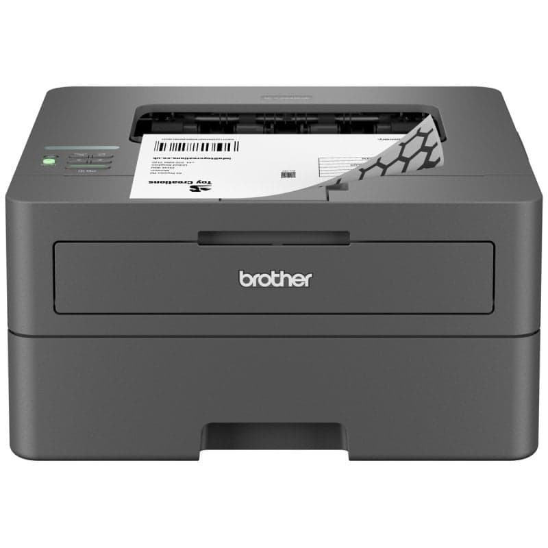 Imprimante laser monochrome Brother HL-L2445DW WiFi recto verso