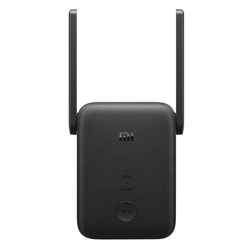 Xiaomi Mi WiFi Range Extender AC1200 Répéteur WiFi 1200Mbps Noir