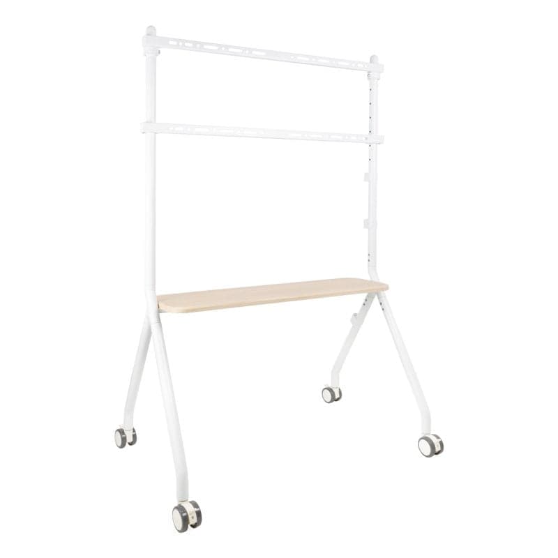 TooQ iLove 2,03 m (80") Hêtre, Blanc