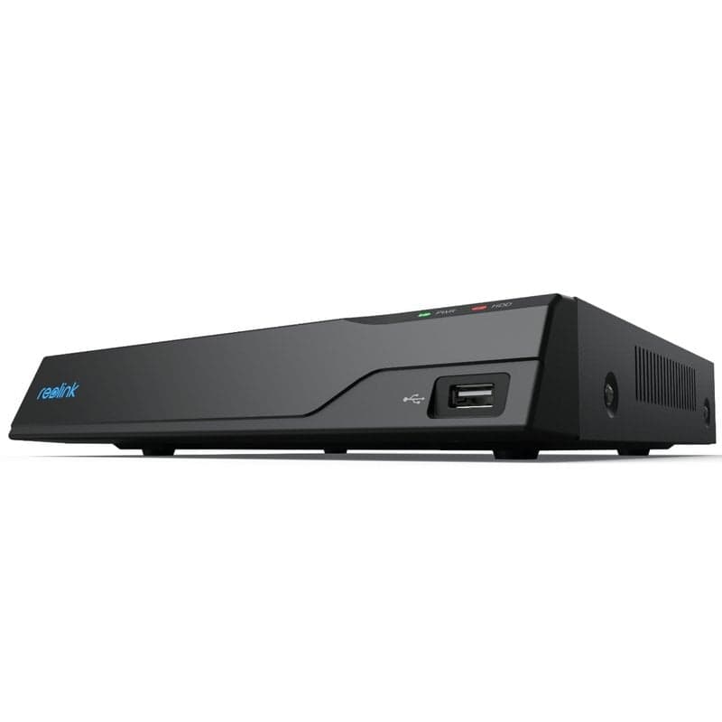 Enregistreur Reolink Nvs8 2 To
