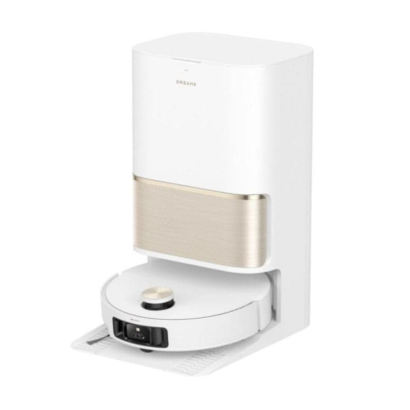 Aspirateur robot Dreame L50 Pro Ultra avec vidage automatique