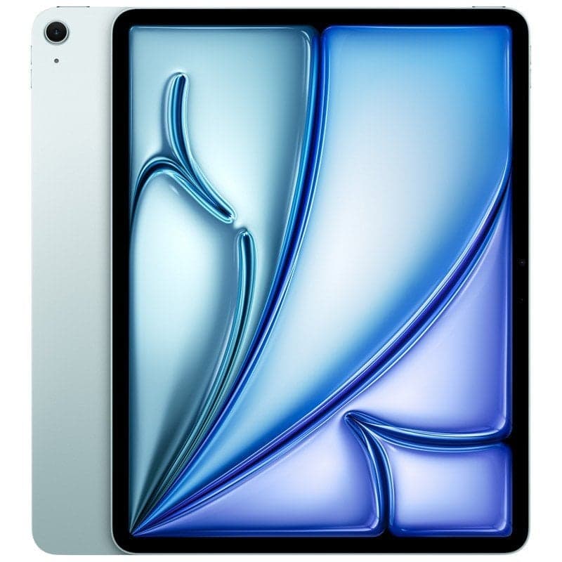 Apple iPad Air M3 WiFi 13" 256GB Bleu
