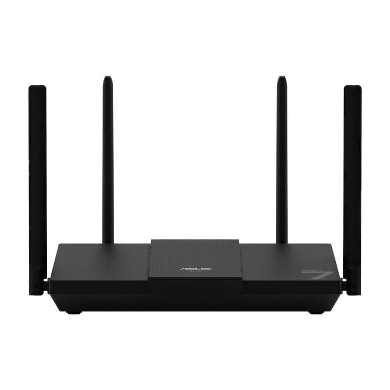 Routeur extensible ASUS RT-BE50 WiFi 7 double bande BE3600 AiMesh OFDMA