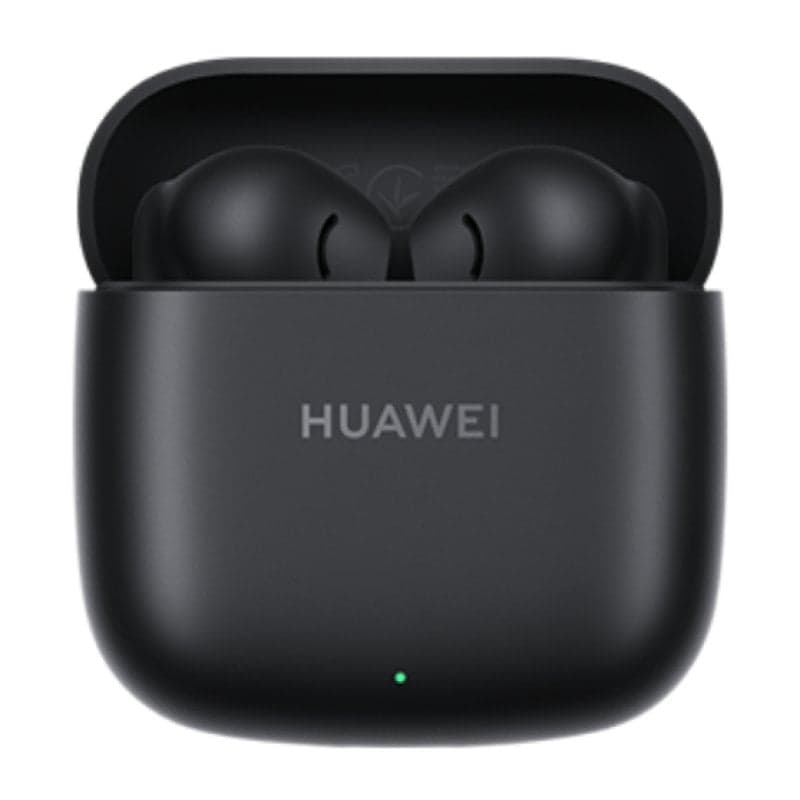 Écouteurs sans fil Bluetooth 5.3 Huawei avec réduction du bruit et microphone