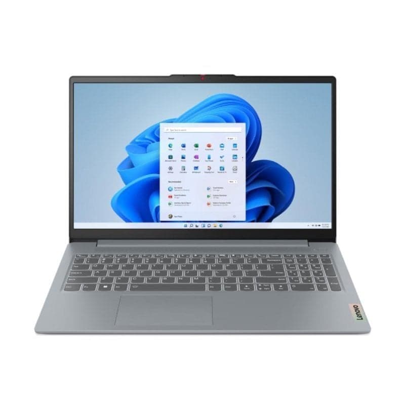 Portable Lenovo IdeaPad Slim 3 15IAN8 Intel Core i3-N305/8GB/512GB SSD/15.6" FHD