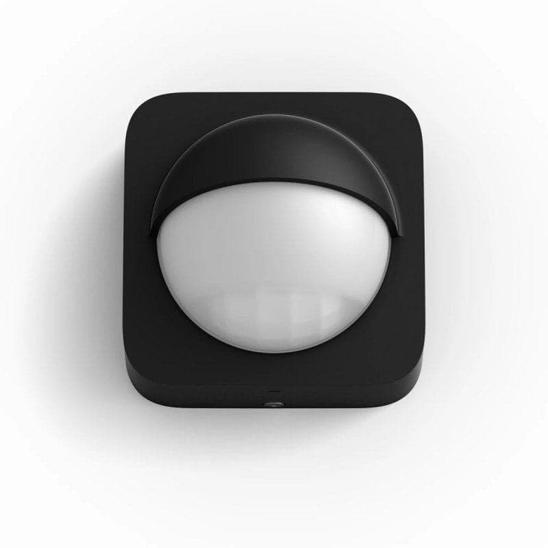 Capteur de Mouvement Philips Hue Outdoor Zigbee Extérieur IP54 Sans Fil