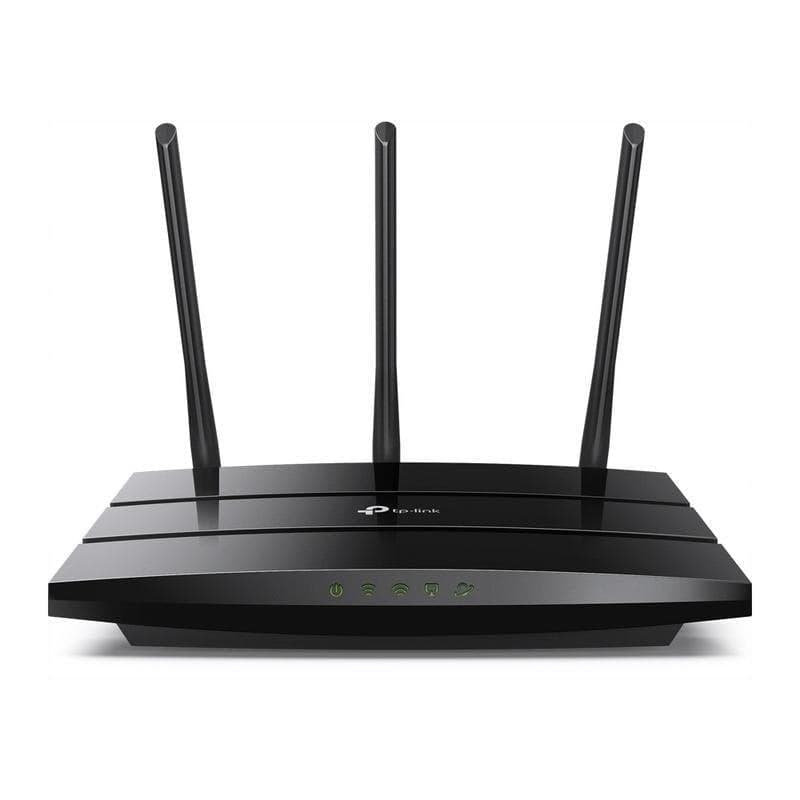 Router TP-Link Archer A8 RJ-45 1900 Mbps Double Bande MU-MIMO QoS