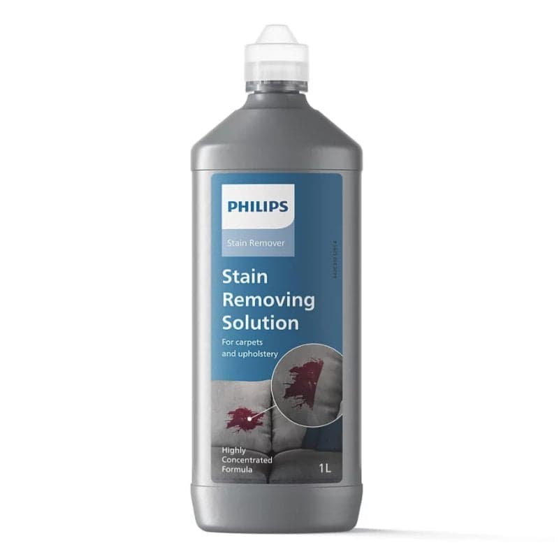 Aspirateur nettoyeur de taches Philips Série 1000 XV1732/01 Solution concentrée animaux
