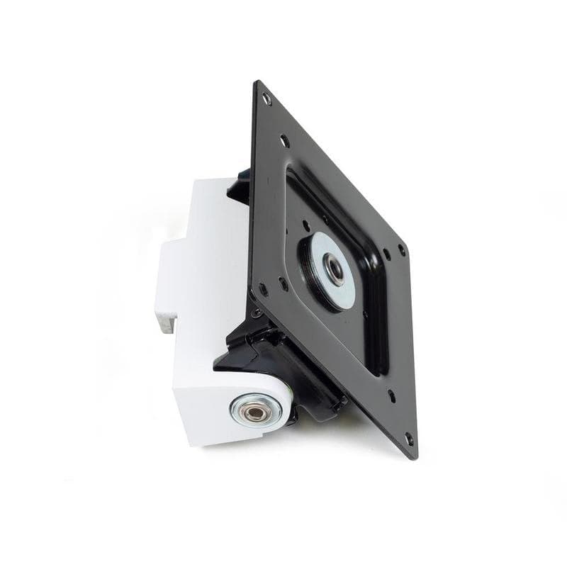 Adaptateur VESA Ergotron 98-540-216 blanc pour écrans lourds 49 pouces