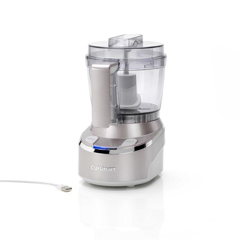 Picadora électrique Cuisinart MINI CHOPPER RMC100E 900 ml 250 W perle