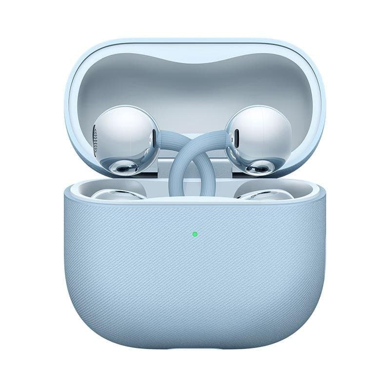 Ecouteurs Huawei FreeClip 2 intra-auriculaires sans fil Bluetooth TWS pour musique, contrôle tactile, blancs