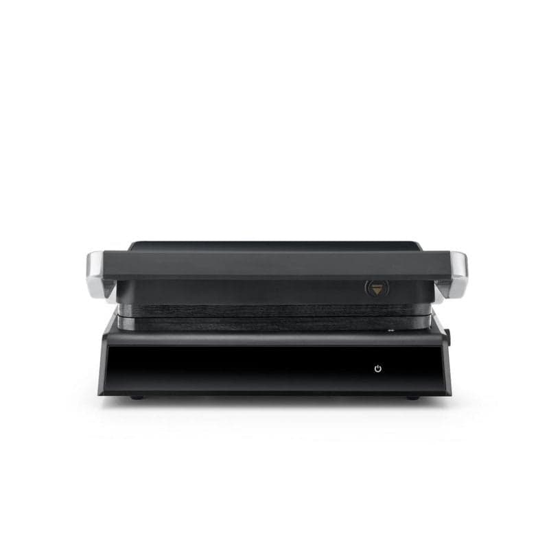 Gril électrique Severin KG 2399 Surface céramique 1800W 300x220mm Thermostat tactile