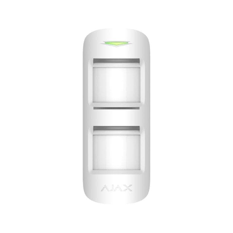 Capteur de Mouvement Ajax MotionProtect Outdoor Sans fil Extérieur Immunité animaux IP55
