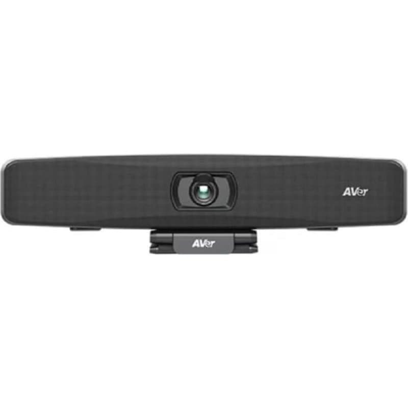 Barre de vidéoconférence AVer VB150 4K USB HDMI microphone zoom intégré