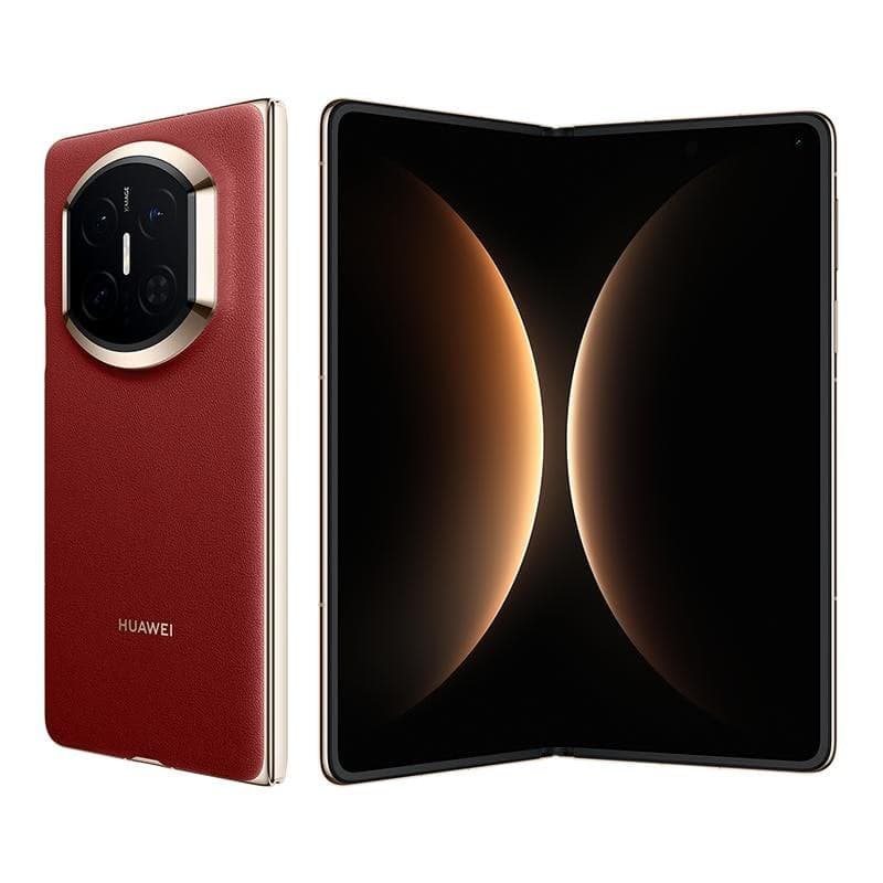 Huawei Mate X7 4G 16GB 512GB 8" Rouge
