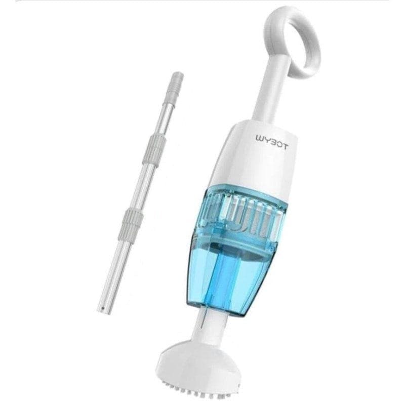Aspirateur de main Wybot Hyson100 pour piscine IPX8 60 min