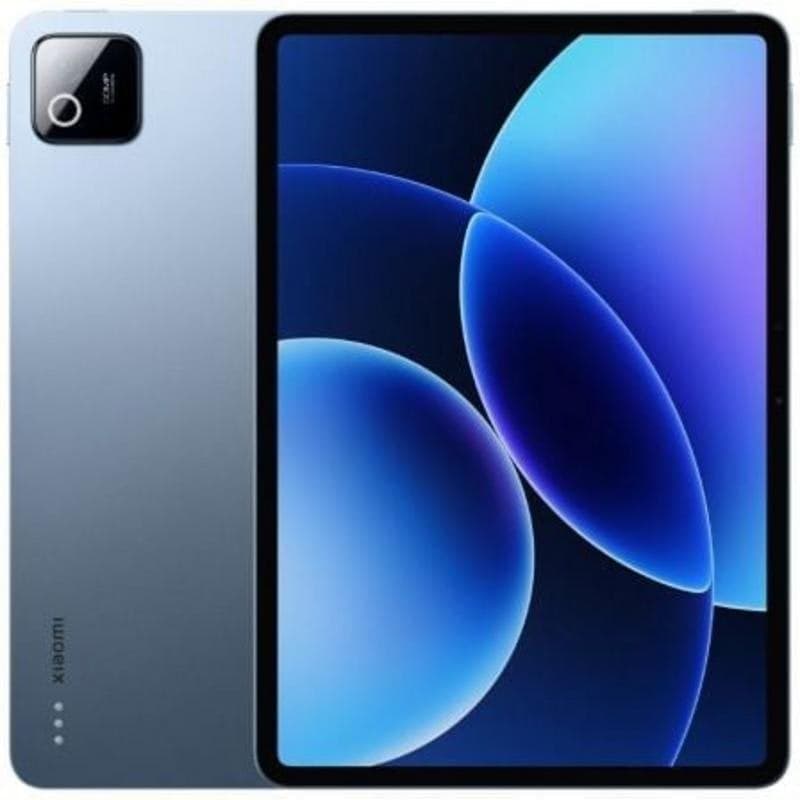 Tablette Xiaomi Pad 8 Pro WiFi 11,2" 12 Go 512 Go Bleu Dolby Atmos