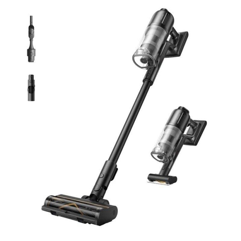 Aspirateur sans Fil Dreame Z10 210AW 90min Filtration HEPA H14 Détection Poussière
