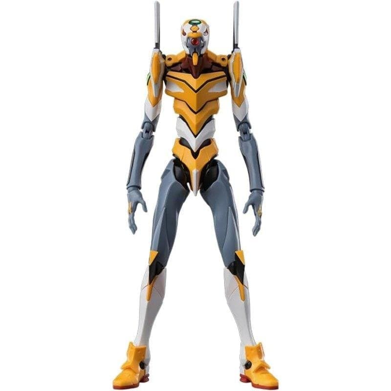 Figure d'Action Blokees Evangelion Proto Type-00' Edition DX