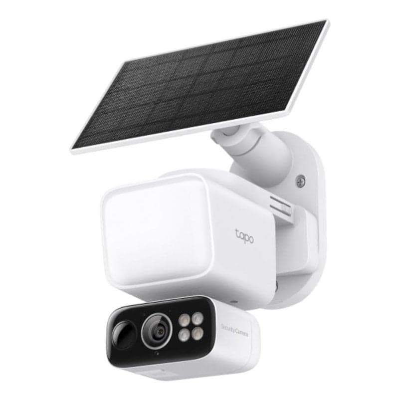 Caméra de surveillance TP-Link TAPO C615F 2K Vision Nocturne Extérieure Alarme Audio Bidirectionnel