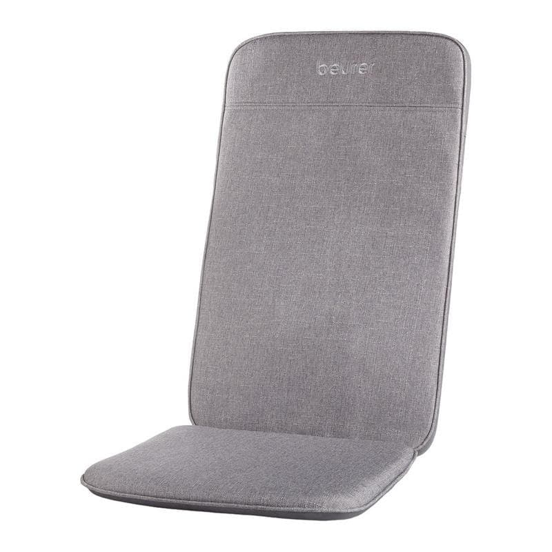 Appareil de massage Beurer MG-202 Shiatsu avec 4 têtes rotatives