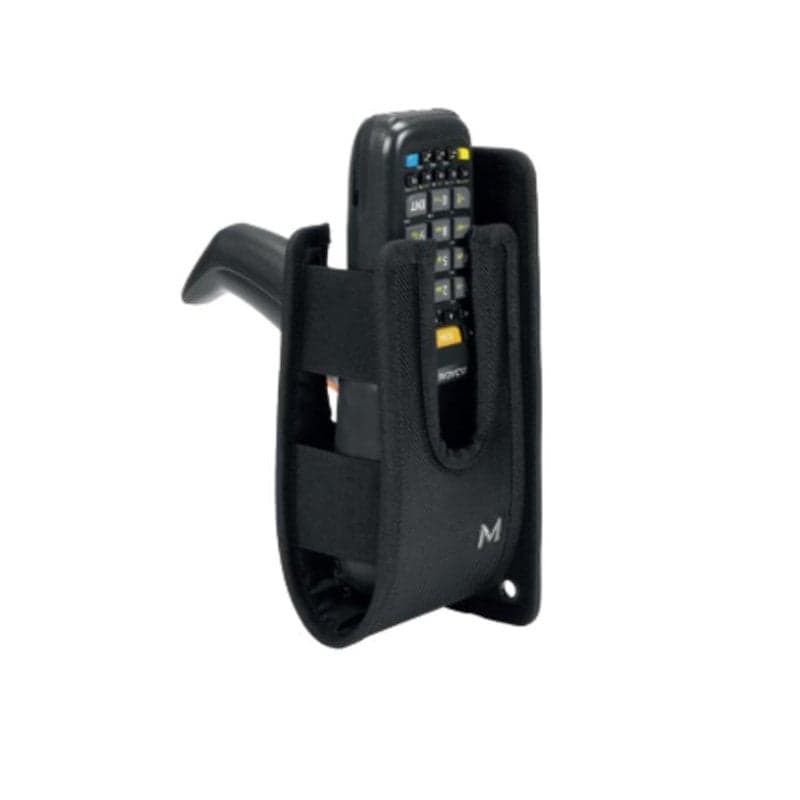Funda Mobilis Refuge pour lecteur de codes-barres Noir