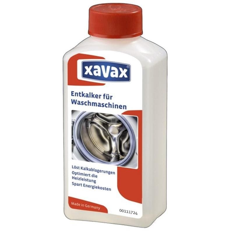 Détartrant Hama 111724 pour lave-linge 250 ml