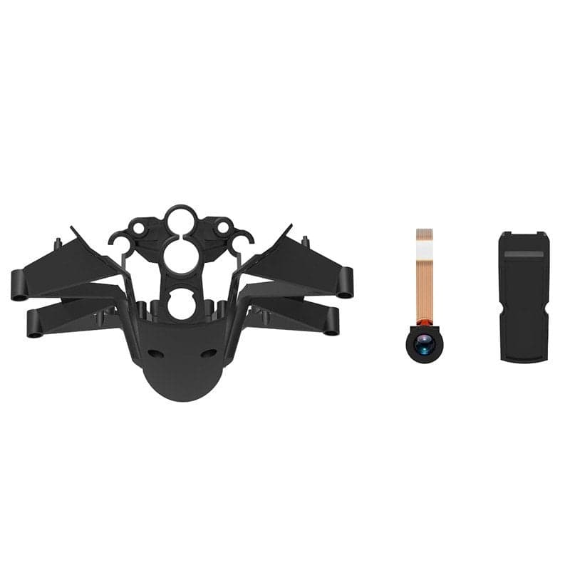 Kit caméra et structure Parrot Jumping Sumo Noir PF070096