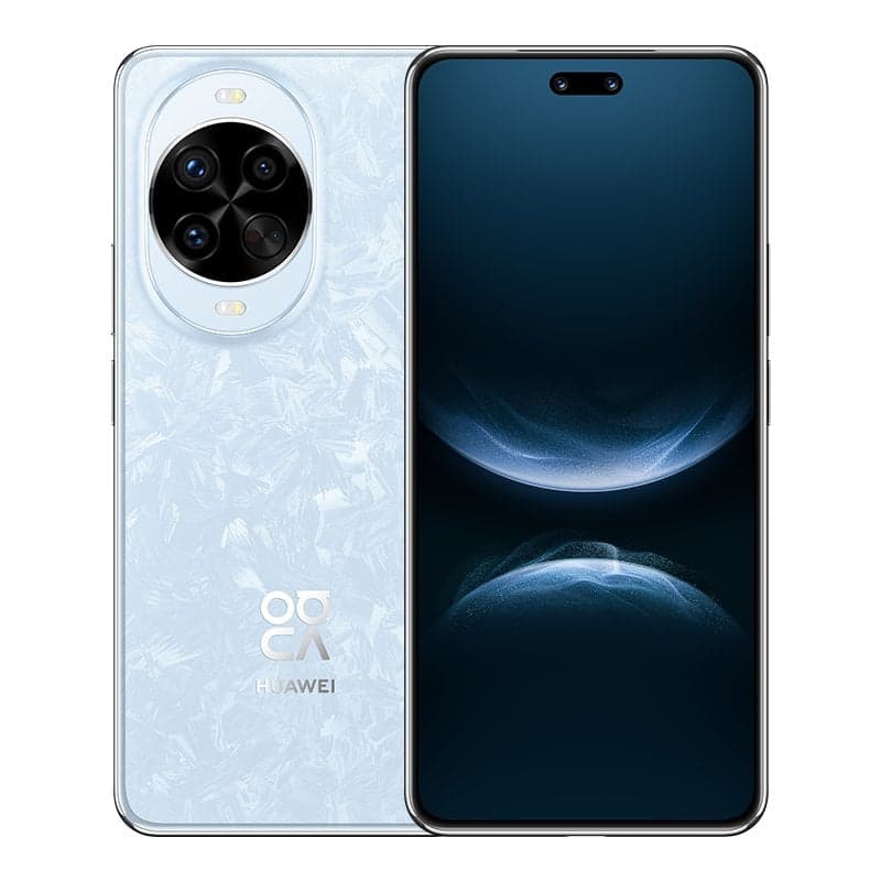 Huawei Nova 14 Pro 4G 12GB 512GB 6.78" Bleu