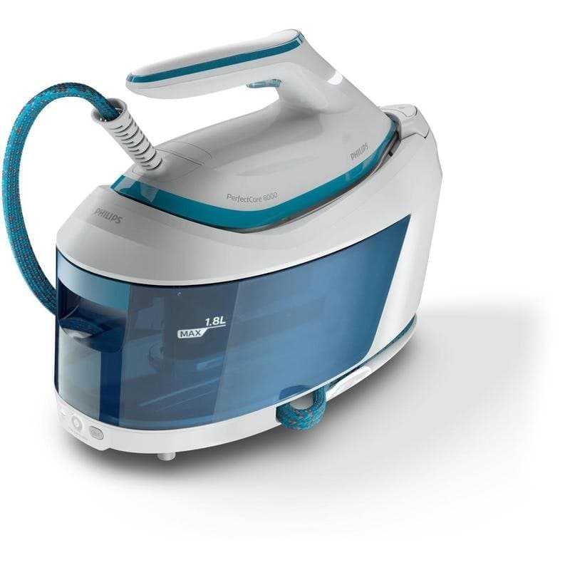 Generateur de vapeur Philips PerfectCare 6000 PSG6022/20 2400 W