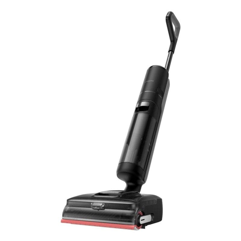 Aspirateur Laveur Dreame H15 Pro 400W 60min Autosecage Noir