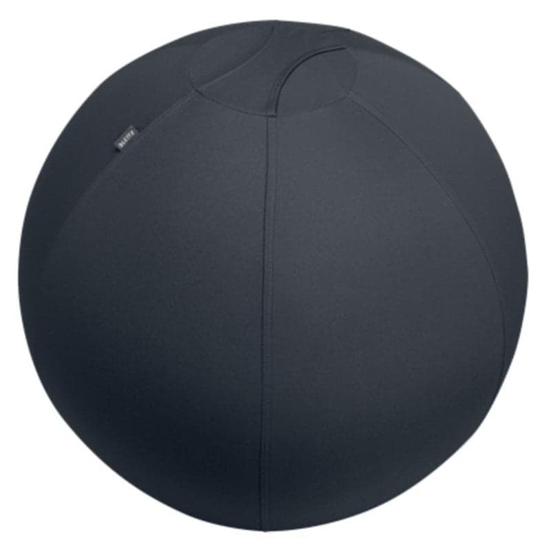 Sphère de fitness Leitz Active Sitzball 65 cm Gris