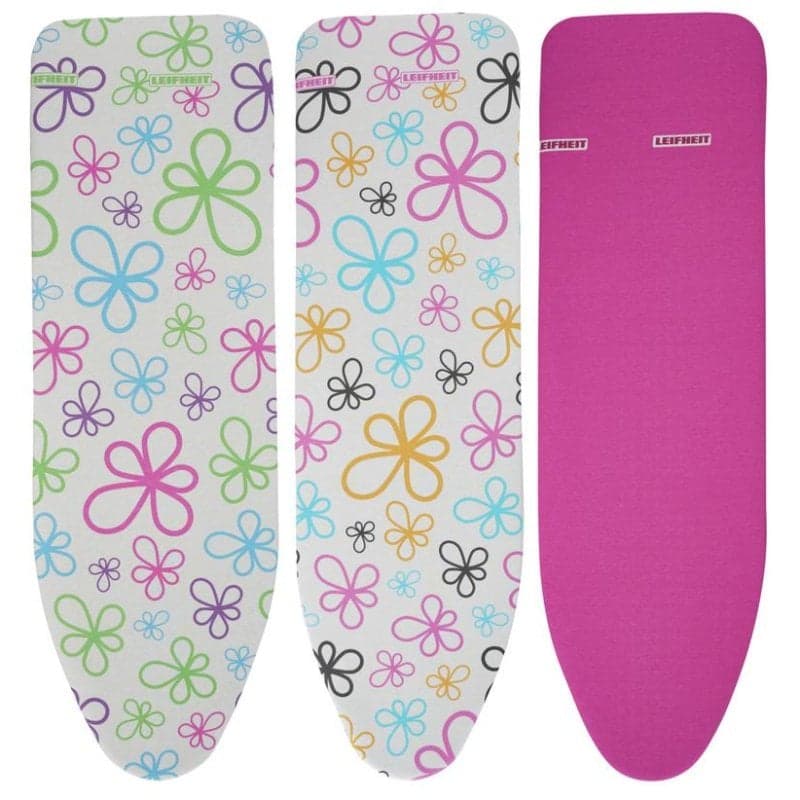Funda para tabla de planchar Leifheit Cotton Classic Universal Algodón Estampado floral