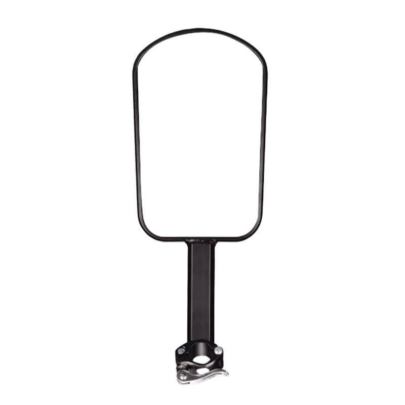 Support pour sac à vélo Rockbros KW-672 Noir
