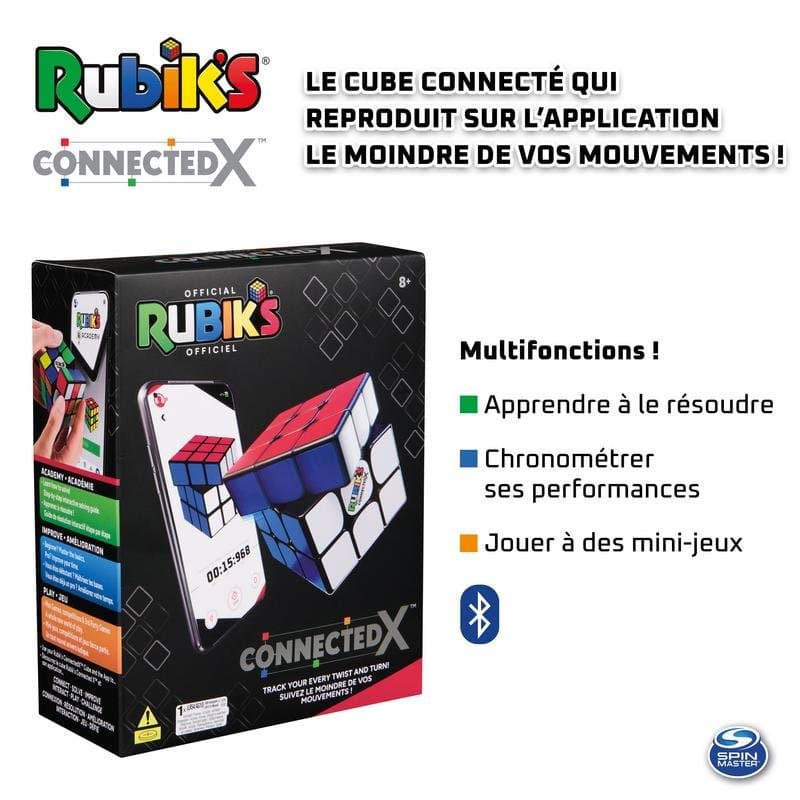 Jeu de dextérité Spin Master Pruebas de ingenio multicolor