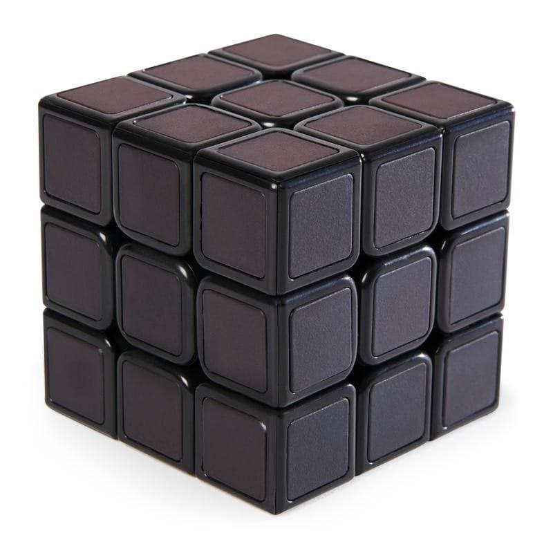 Cubo de Rubik 3x3 Phantom avec Technologie Thermochromique Spin Master