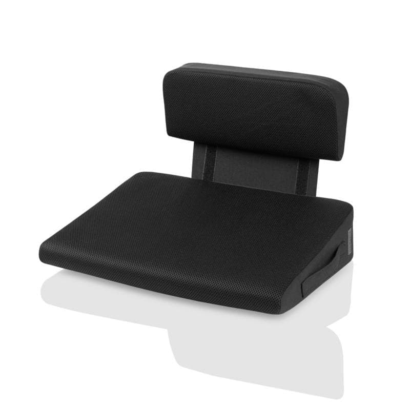 Almohadilla électrique Medisana OL 350 26,6 x 25,2 cm Noir