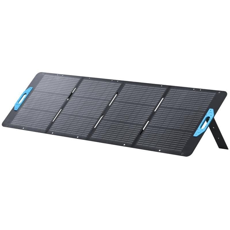Panneau Solaire Anker SOLIX PS200 200W 1 port DC Pliable Portable IP67