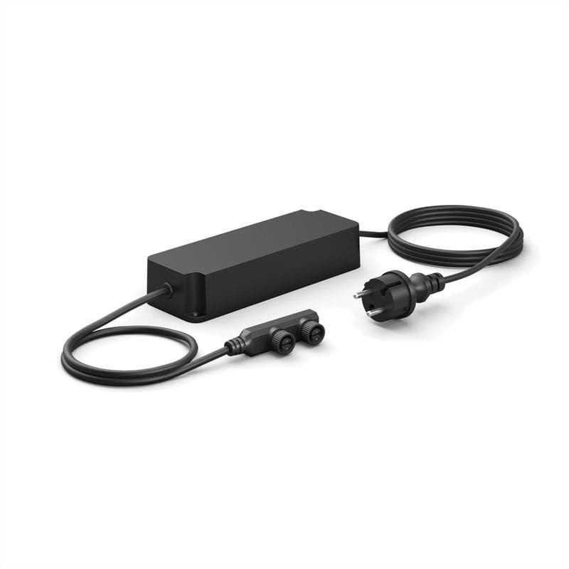 Alimentation Philips Hue Extérieur 100W IP67 Compatible Alexa Google
