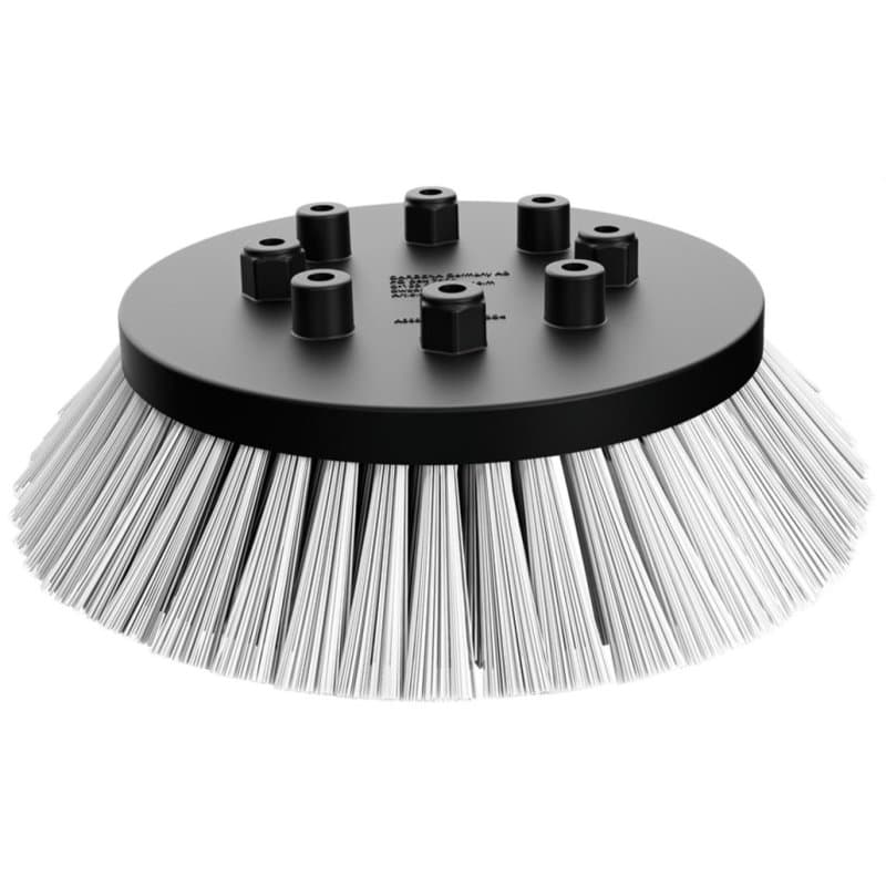 Cepillo de disco suave GARDENA AquaBrush pour multilimpiador inalámbrico