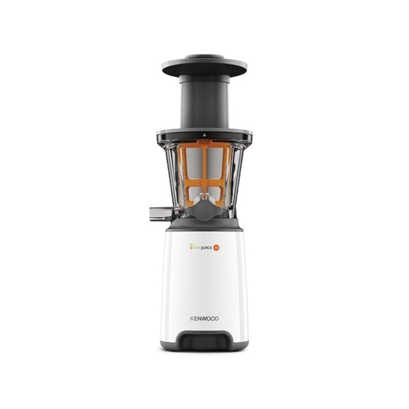 Exprimidor lenta Kenwood PureJuice One JMP400WH 140 W 1,3 L