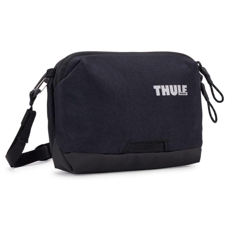 Bandolera Thule Paramount 2L Poliéster Noir
